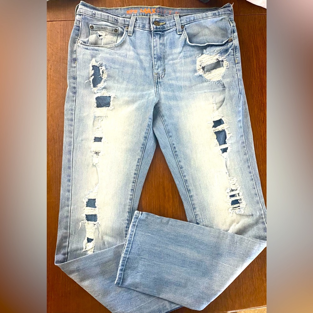Men’s Jeans size 34x32 Urban Pipeline